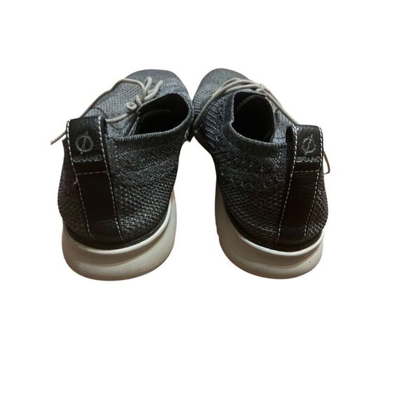 Cole Haan Men's ZERØGRAND Remastered Stitchlite Wingtip Oxfords - Size 12 - Picture 5 of 7